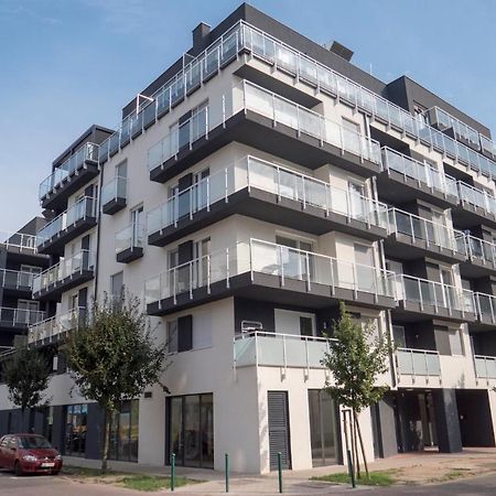 K105 Klapka Apartment Budapeszt Zewnętrze zdjęcie