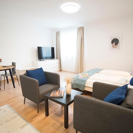 K105 Klapka Apartment Budapeszt Zewnętrze zdjęcie