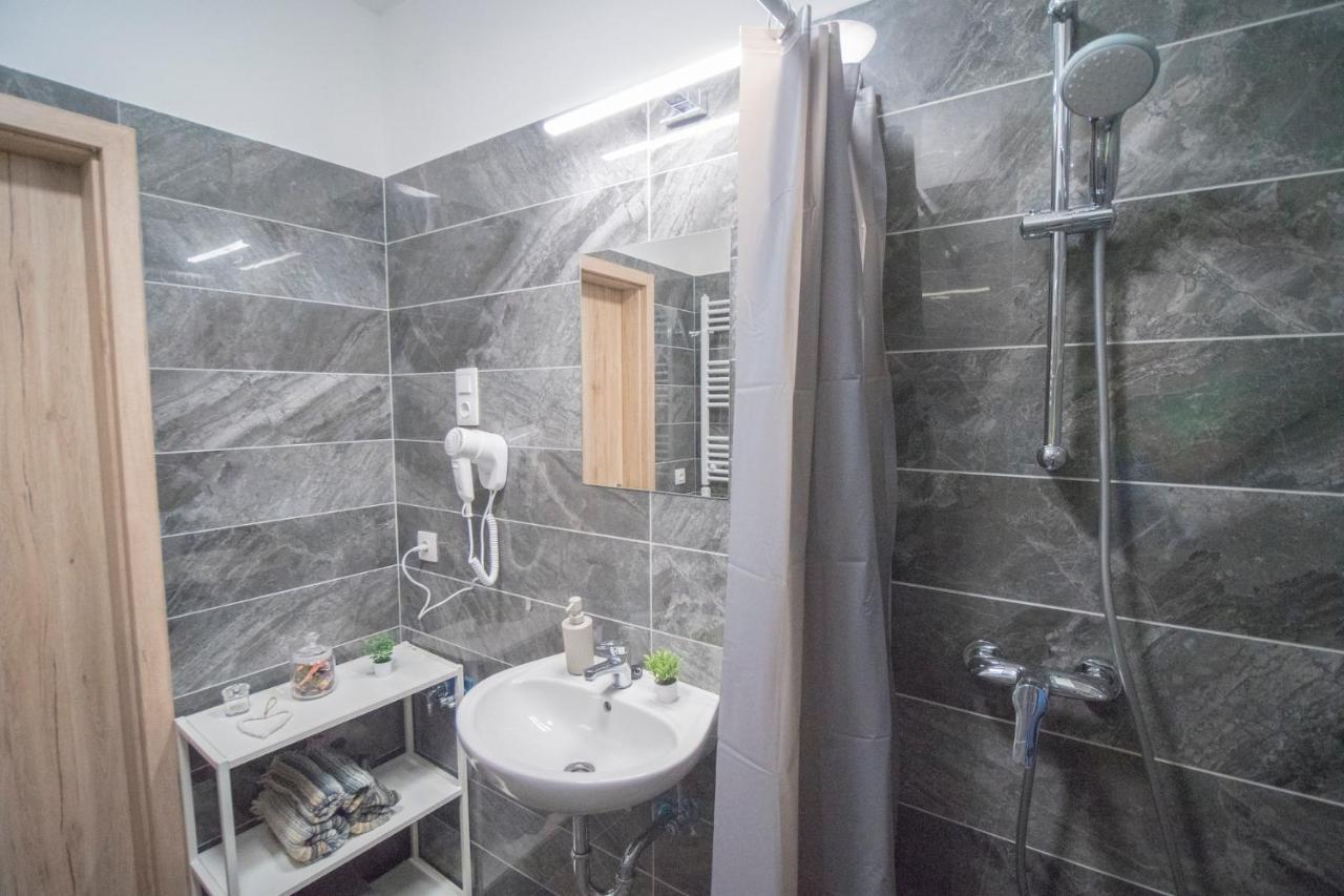K105 Klapka Apartment Budapeszt Zewnętrze zdjęcie