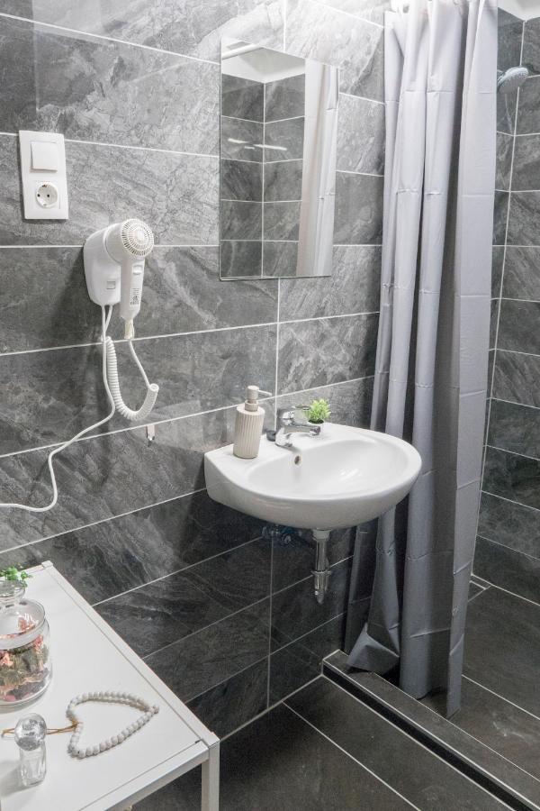 K105 Klapka Apartment Budapeszt Zewnętrze zdjęcie