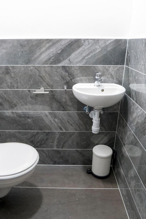 K105 Klapka Apartment Budapeszt Zewnętrze zdjęcie
