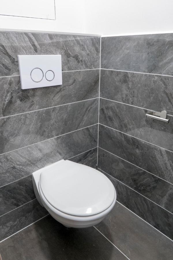 K105 Klapka Apartment Budapeszt Zewnętrze zdjęcie