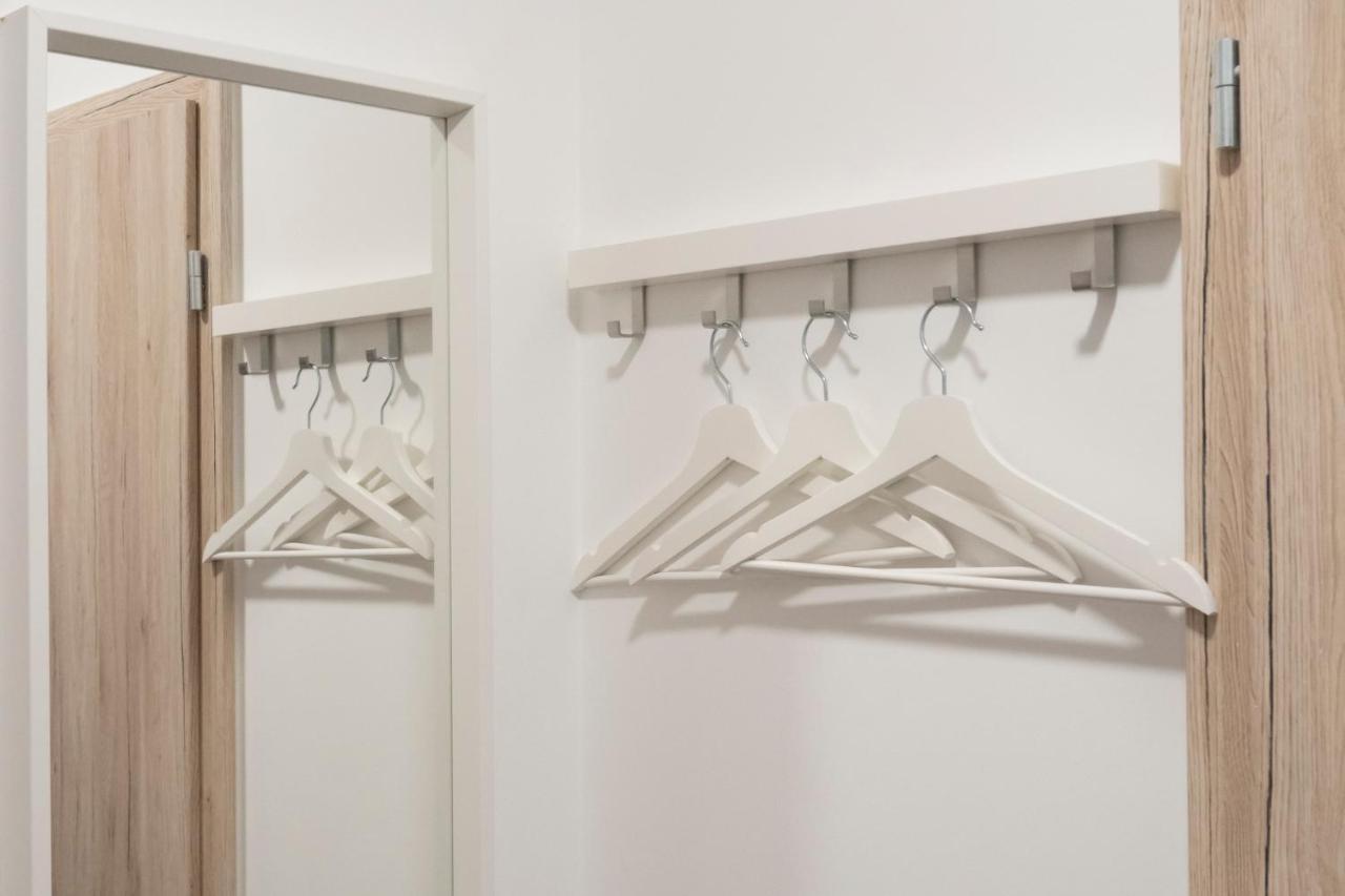 K105 Klapka Apartment Budapeszt Zewnętrze zdjęcie