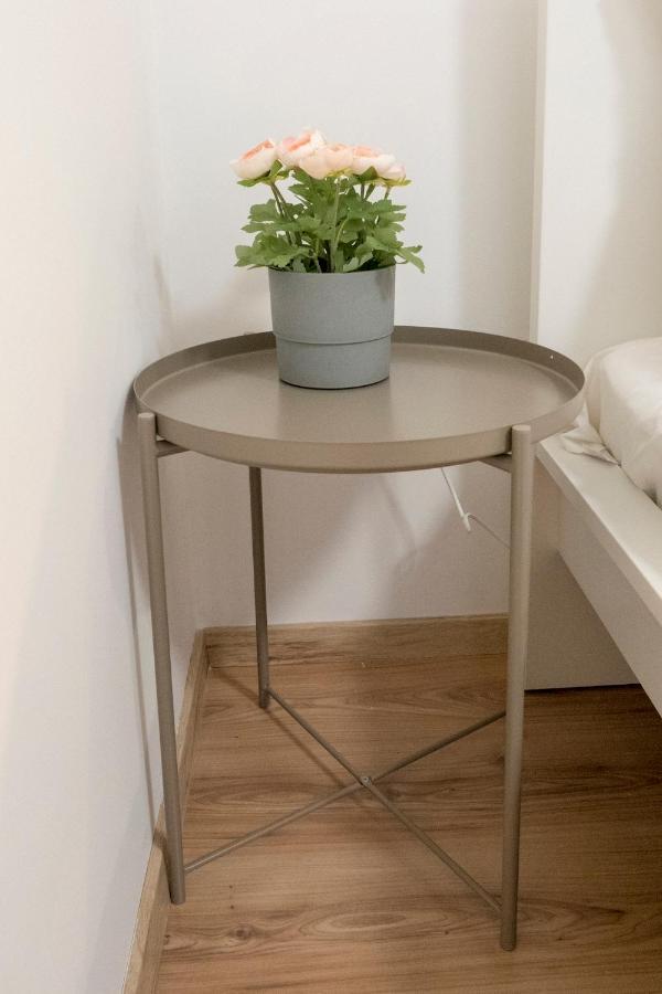 K105 Klapka Apartment Budapeszt Zewnętrze zdjęcie